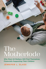 front cover of The Motherlode