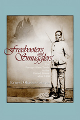 front cover of Freebooters and Smugglers