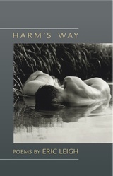 front cover of Harm's Way