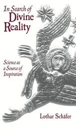 front cover of In Search of Divine Reality