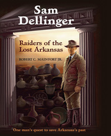 front cover of Sam Dellinger