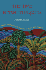 front cover of The Time between Places