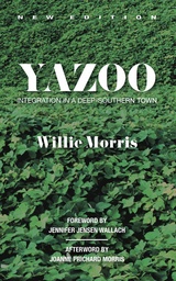 front cover of Yazoo
