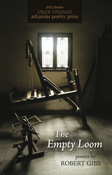 front cover of The Empty Loom