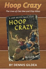 front cover of Hoop Crazy