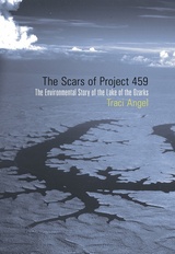 front cover of The Scars of Project 459