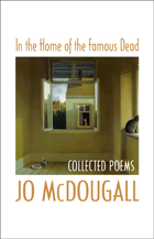 front cover of In the Home of the Famous Dead