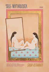 front cover of Self-Mythology