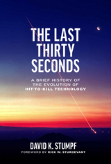 front cover of The Last Thirty Seconds