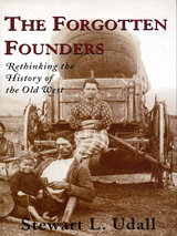 Forgotten Founders