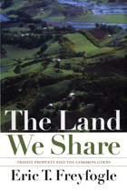 Land We Share