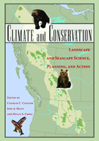 front cover of Climate and Conservation