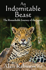 front cover of An Indomitable Beast