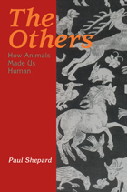 front cover of The Others