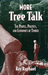 front cover of More Tree Talk