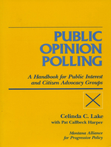 Public Opinion Polling