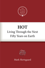front cover of Hot
