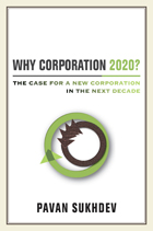 Why Corporation 2020?