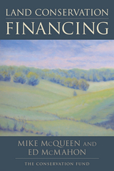 Land Conservation Financing