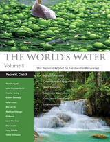 World's Water Volume 8