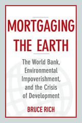 Mortgaging the Earth