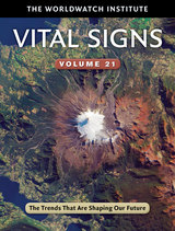 Vital Signs Volume 21