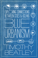 front cover of Blue Urbanism