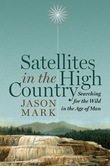 Satellites in the High Country