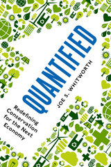 front cover of Quantified
