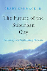 Future of the Suburban City