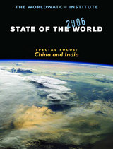 front cover of State of the World 2006