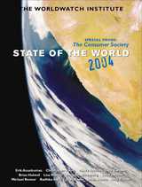 front cover of State of the World 2004