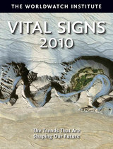 front cover of Vital Signs 2010