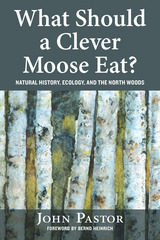 What Should a Clever Moose Eat?