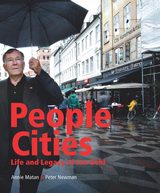 front cover of People Cities