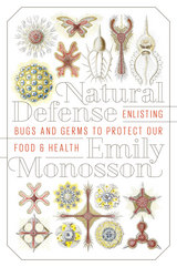 front cover of Natural Defense