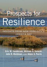 Prospects for Resilience