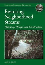 Restoring Neighborhood Streams