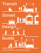 Transit Street Design Guide