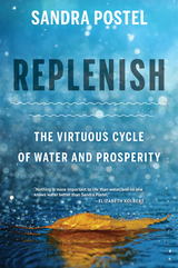 front cover of Replenish