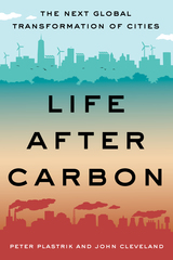front cover of Life After Carbon