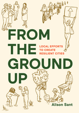 front cover of From the Ground Up