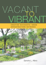 front cover of Vacant to Vibrant
