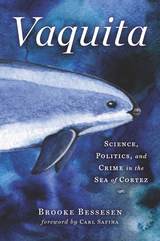 front cover of Vaquita