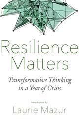 front cover of Resilience Matters 2017