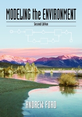 front cover of Modeling the Environment, Second Edition