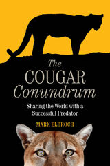 front cover of The Cougar Conundrum