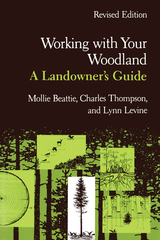 front cover of Working with Your Woodland