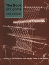 front cover of The Book of Looms