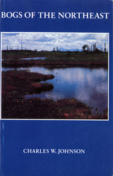 front cover of Bogs of the Northeast